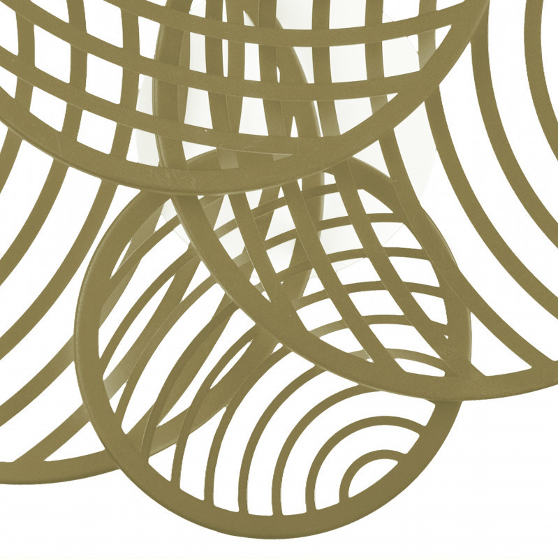 Лампа светодиодная Voltega E14 8W 3000K шар 7231