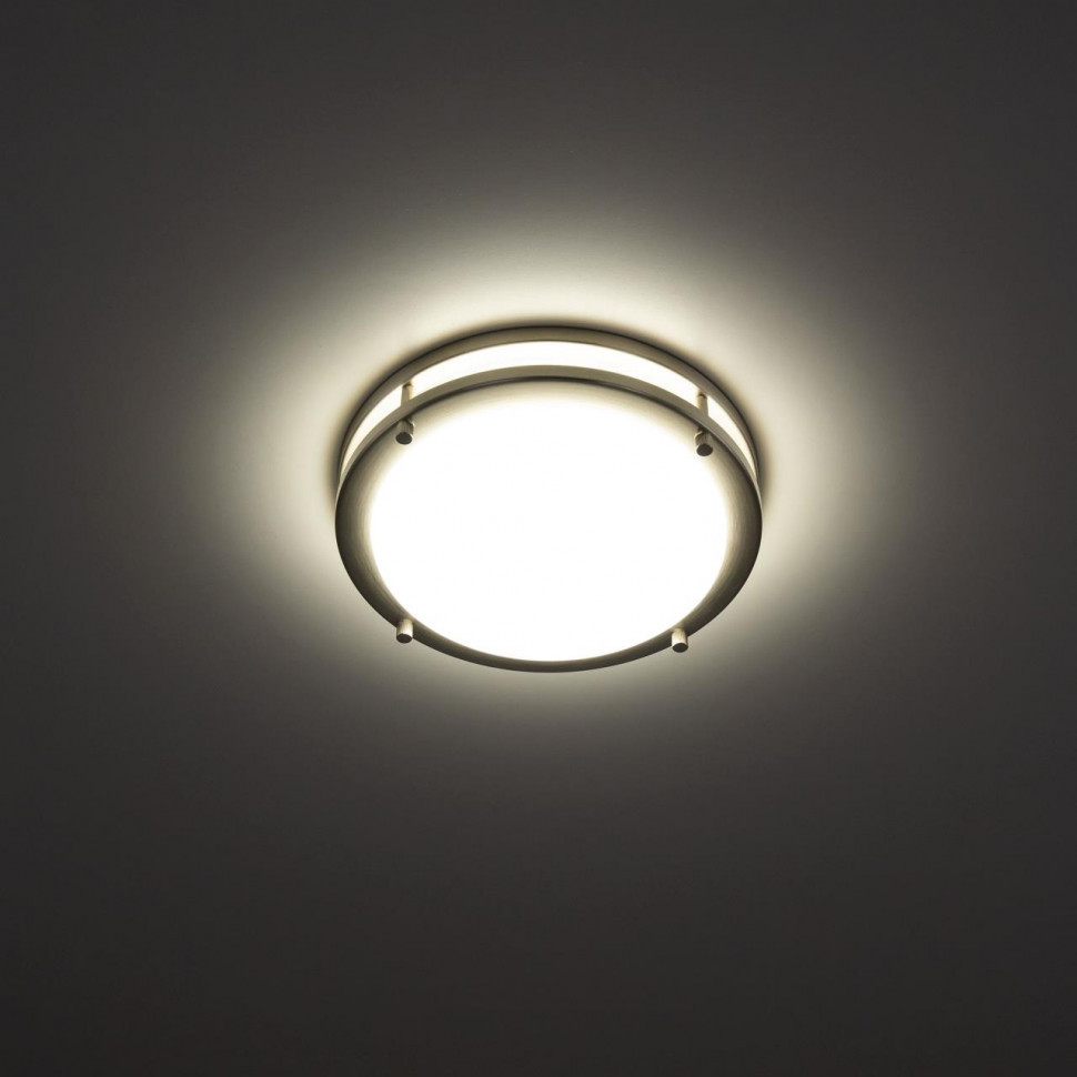 Настенно-потолочный светильник Citilux Бостон CL709201N