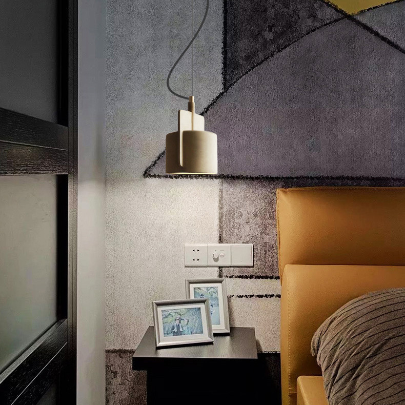 Подвесной светильник ImperiumLoft Skovl 102054-26