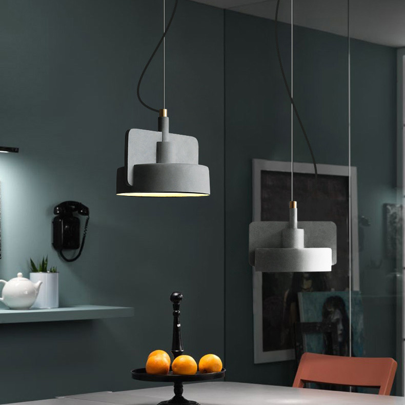 Подвесной светильник ImperiumLoft Skovl 102054-26