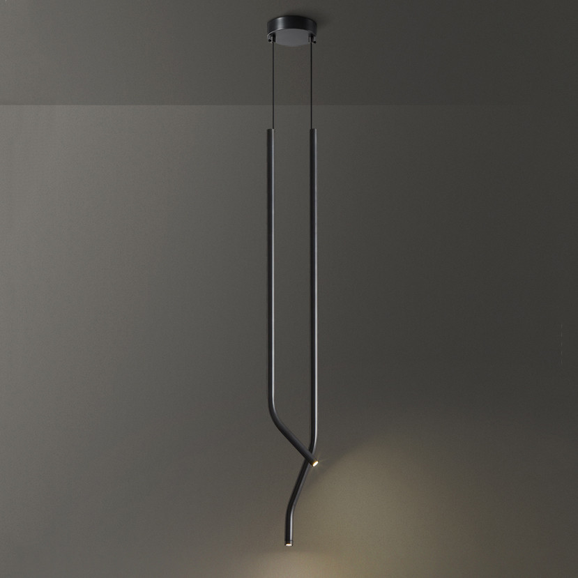 Подвесной cветильник ImperiumLoft Zakris Duo 229741-23