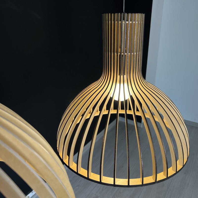 Подвесной светильник ImperiumLoft Victo 140989-26