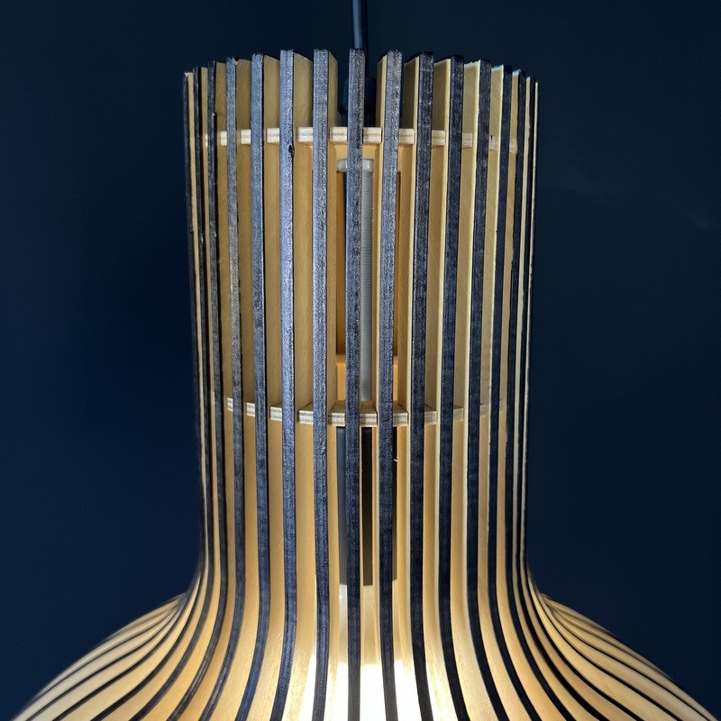 Подвесной светильник ImperiumLoft Victo 140989-26