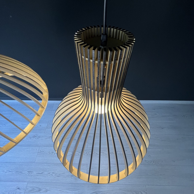 Подвесной светильник ImperiumLoft Victo 140989-26