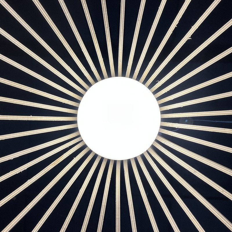 Подвесной светильник ImperiumLoft Victo 140989-26