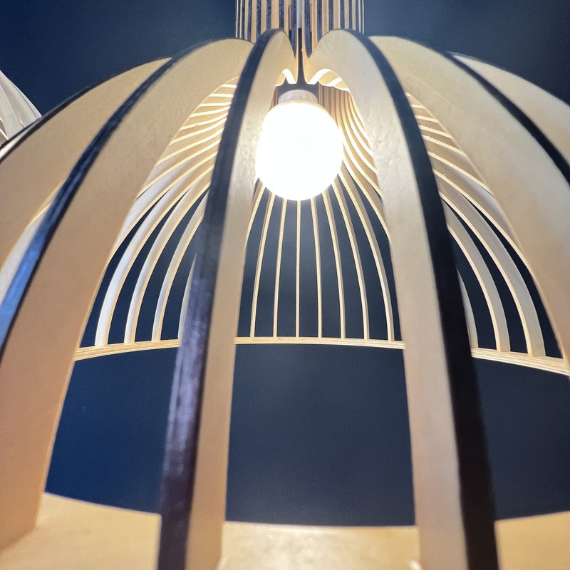 Подвесной светильник ImperiumLoft Victo 140989-26