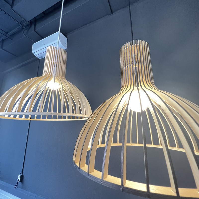 Подвесной светильник ImperiumLoft Victo 140989-26