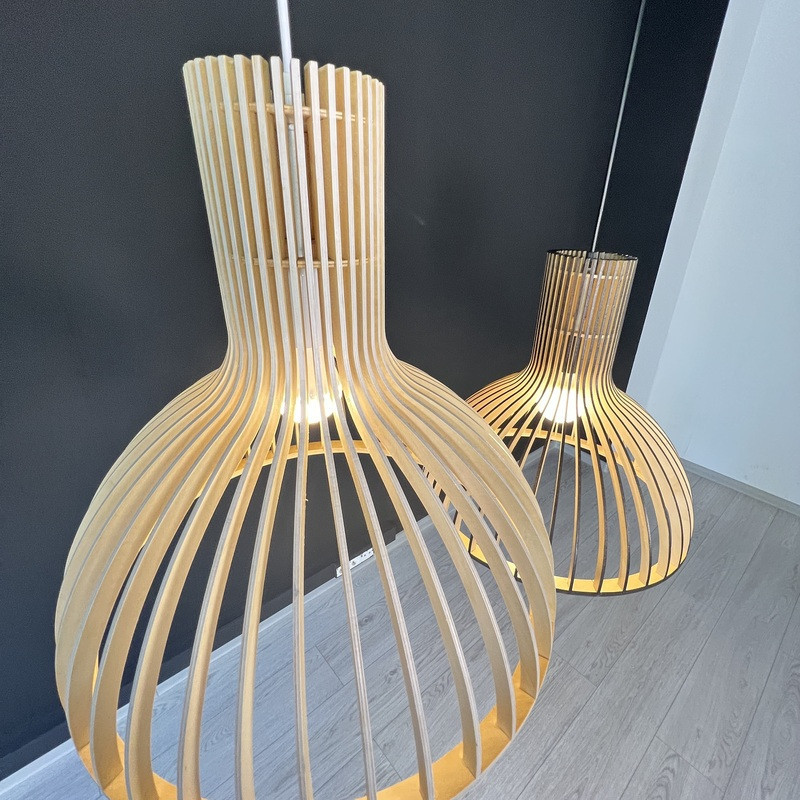 Подвесной светильник ImperiumLoft Victo 140989-26