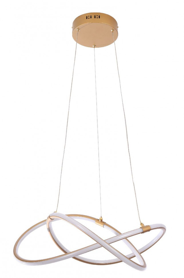 Подвесной светильник Zortes Module ZRS.30707.50