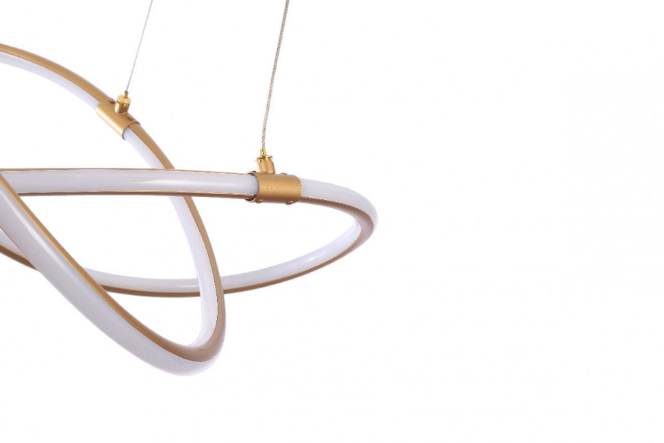 Подвесной светильник Zortes Module ZRS.30707.50