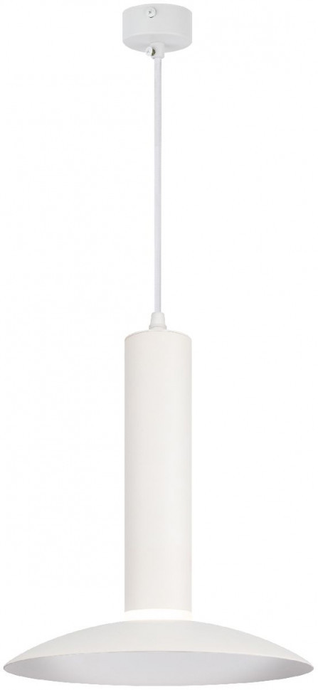 Подвесной светильник Эра PL14 WH Б0061407