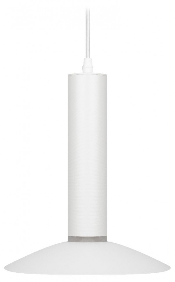 Подвесной светильник Эра PL14 WH Б0061407