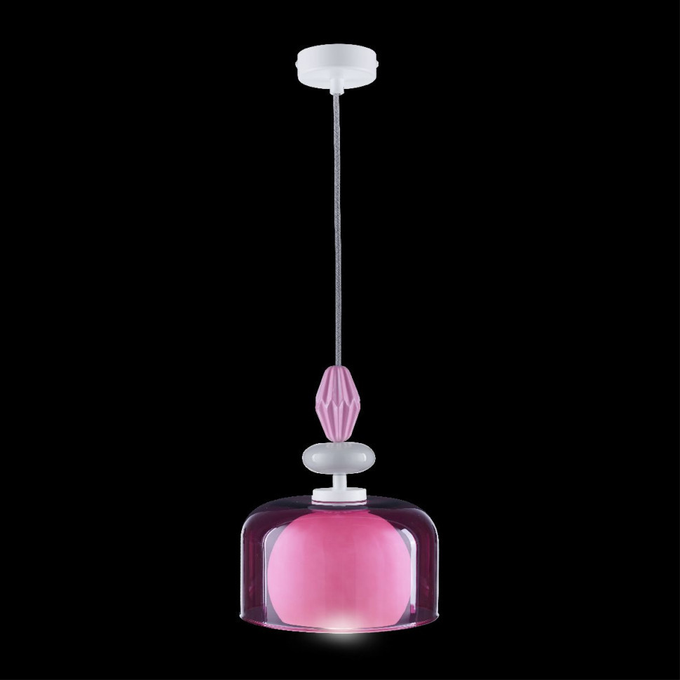 Подвесной светильник 33 Идеи PND170.01.17.005WH-M28DP