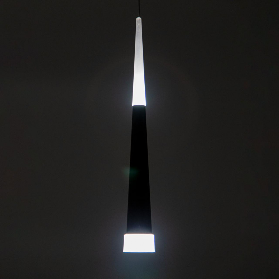 Подвесной светодиодный светильник Citilux Вегас CL227011