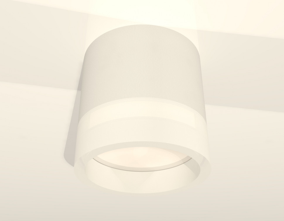 Потолочный светильник Ambrella Light Techno Spot XS8110001 (C8110, N8401)