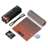 Нагревательный мат VLT01-150-1.5 (150 Вт/м.кв - 1,5м² )
