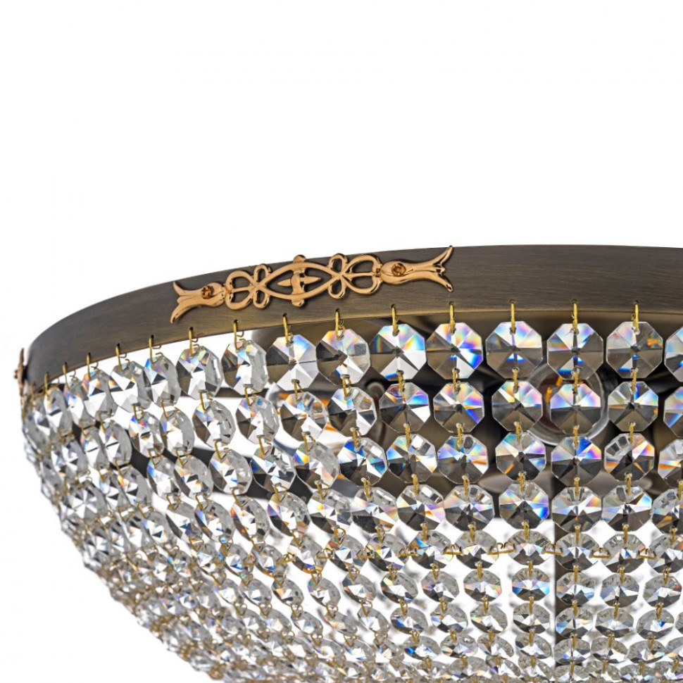 Потолочный светильник Dio DArte Elite Lodi E 1.2.50.100 A