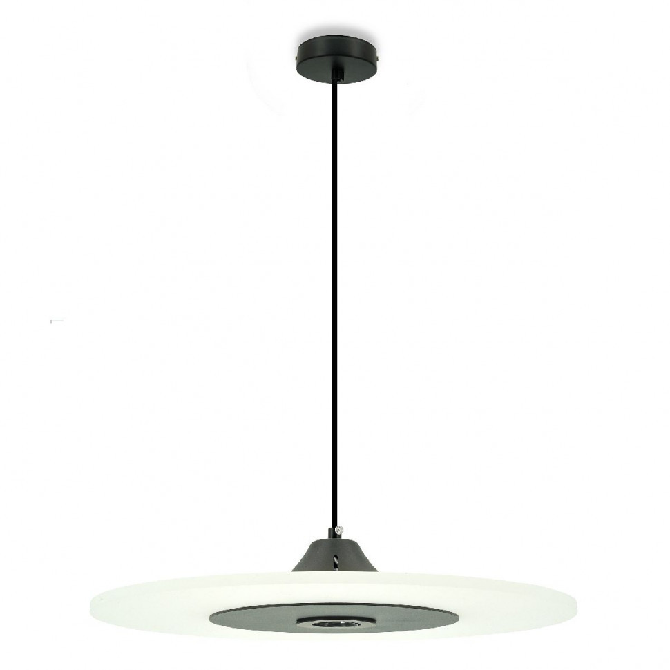 Подвесной светильник Lightera Tekapo LE127L-60B