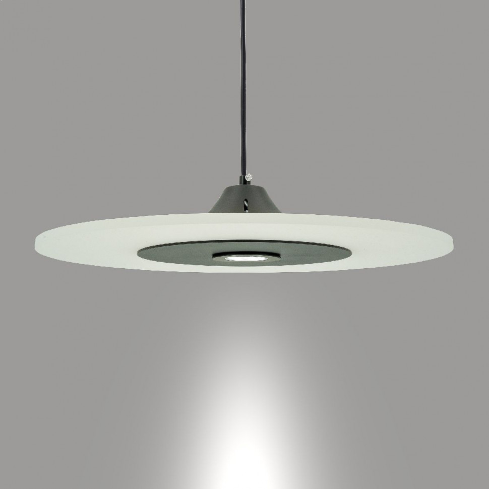 Подвесной светильник Lightera Tekapo LE127L-60B