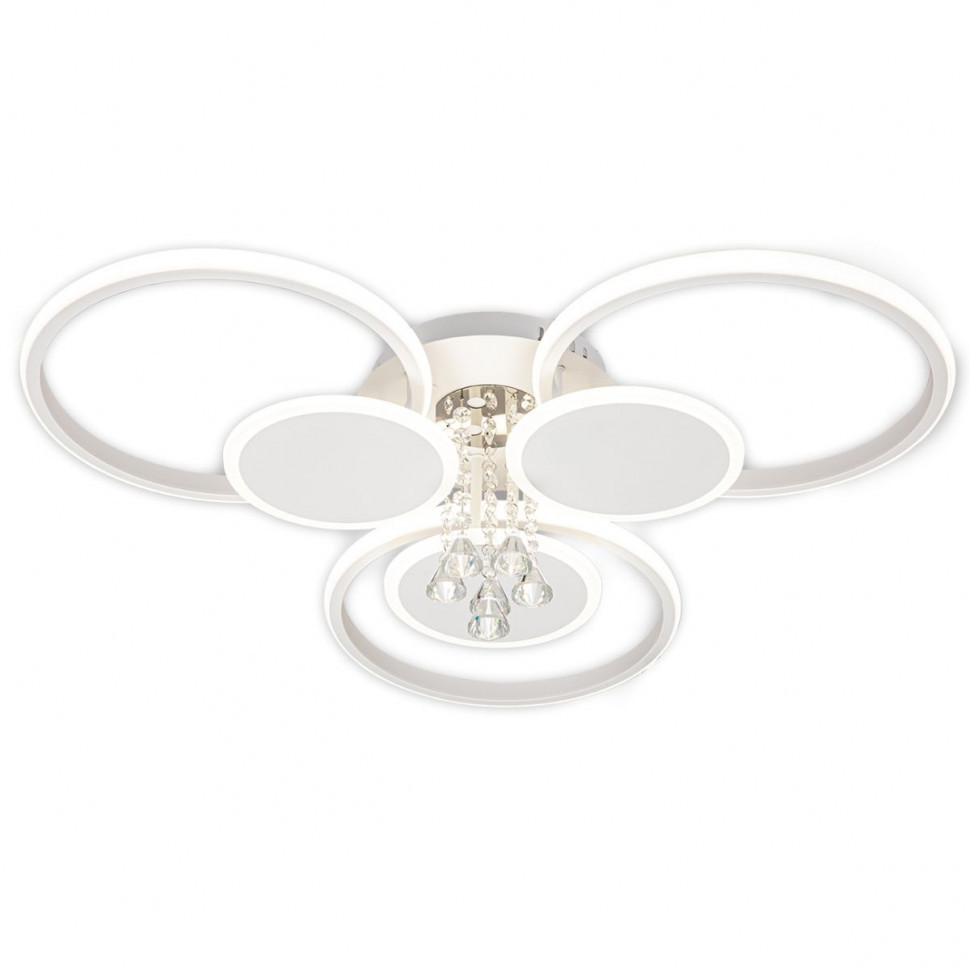 Потолочный светильник Escada 10228/S LED 110W White