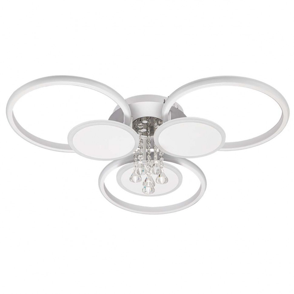 Потолочный светильник Escada 10228/S LED 110W White