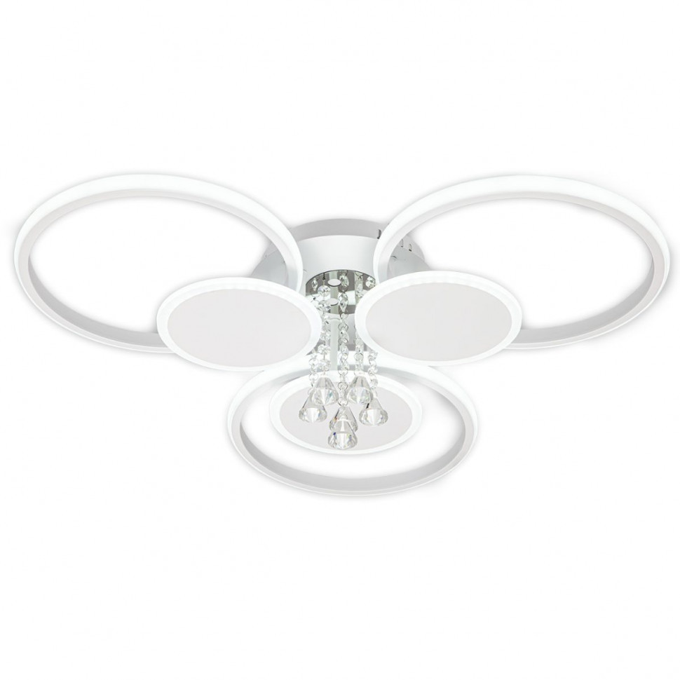 Потолочный светильник Escada 10228/S LED 110W White