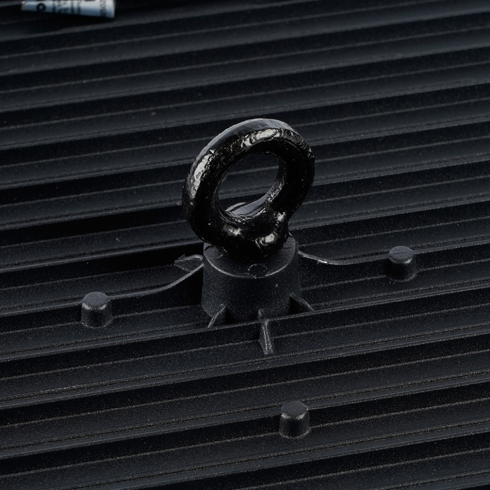 Светильник складской Feron AL1007 52084