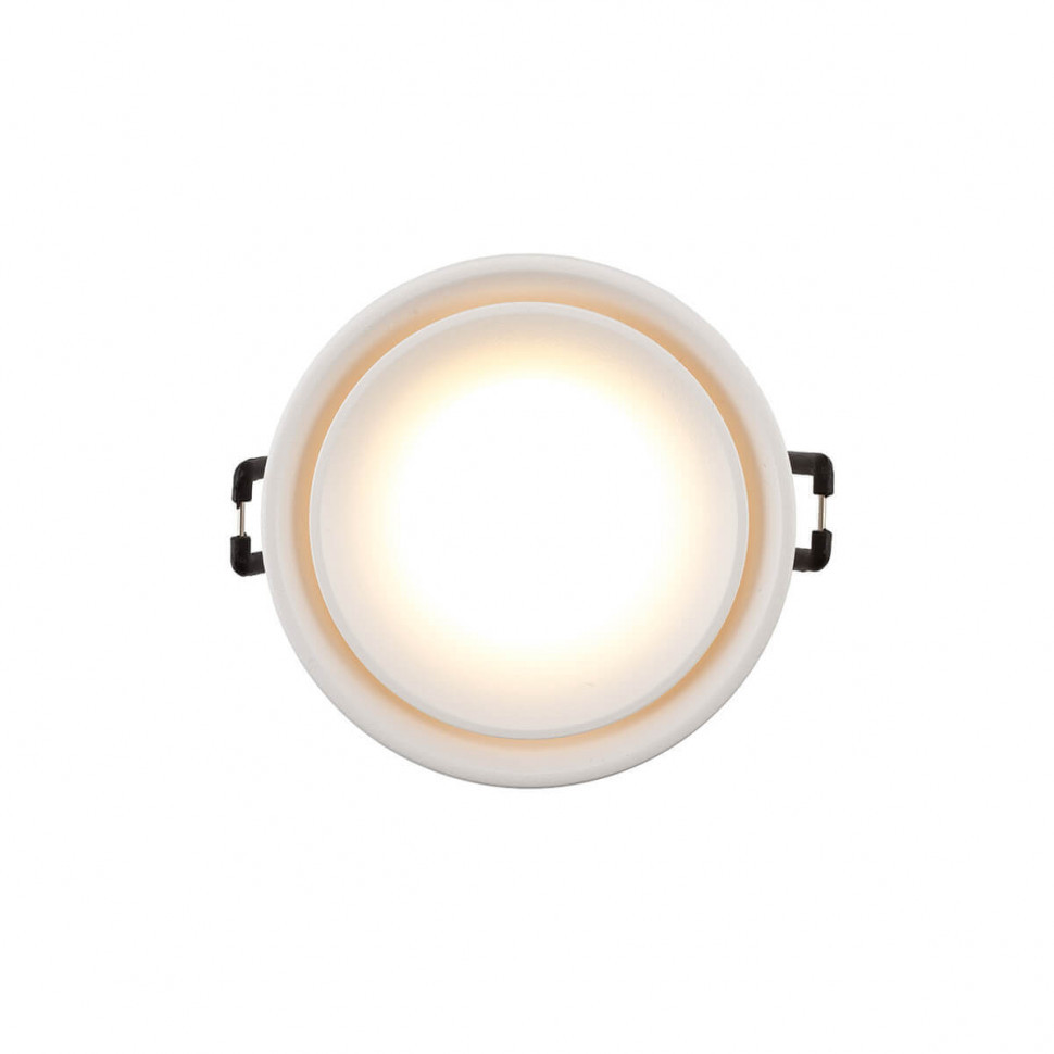 Влагозащищенный светильник Denkirs DK2403-WH