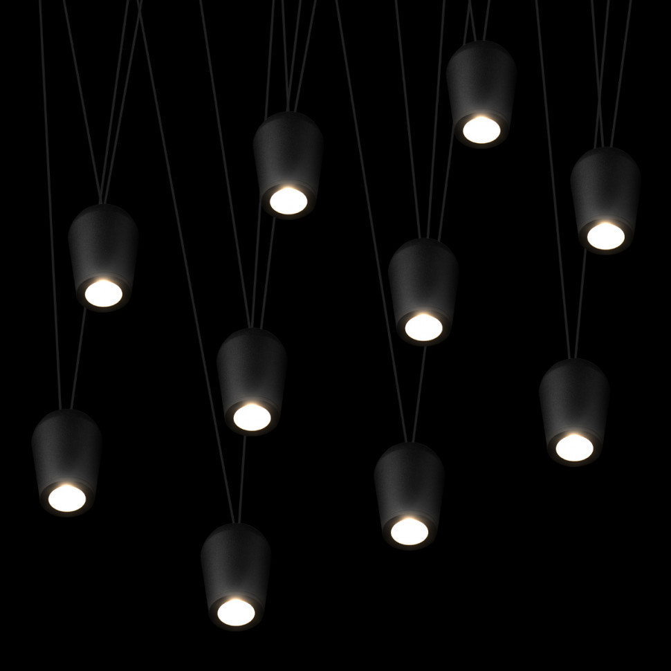 Подвесной светильник Loft IT Blackout 10357/10