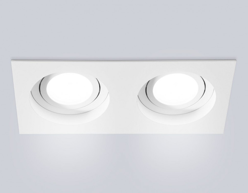 Встраиваемый светильник Ambrella Light Techno Spot Standard Tech TN102759