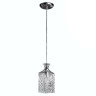 Подвесной светильник Arte Lamp Caraffa A4971SP-1CC