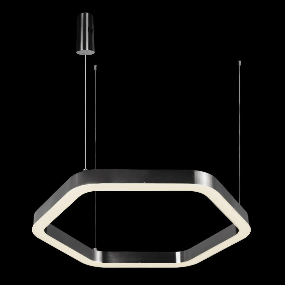 Подвесной светильник Loft IT Titanium 10243S Dark grey