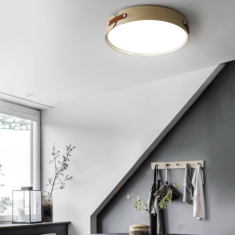 Потолочный светильник ImperiumLoft Range 195541-26