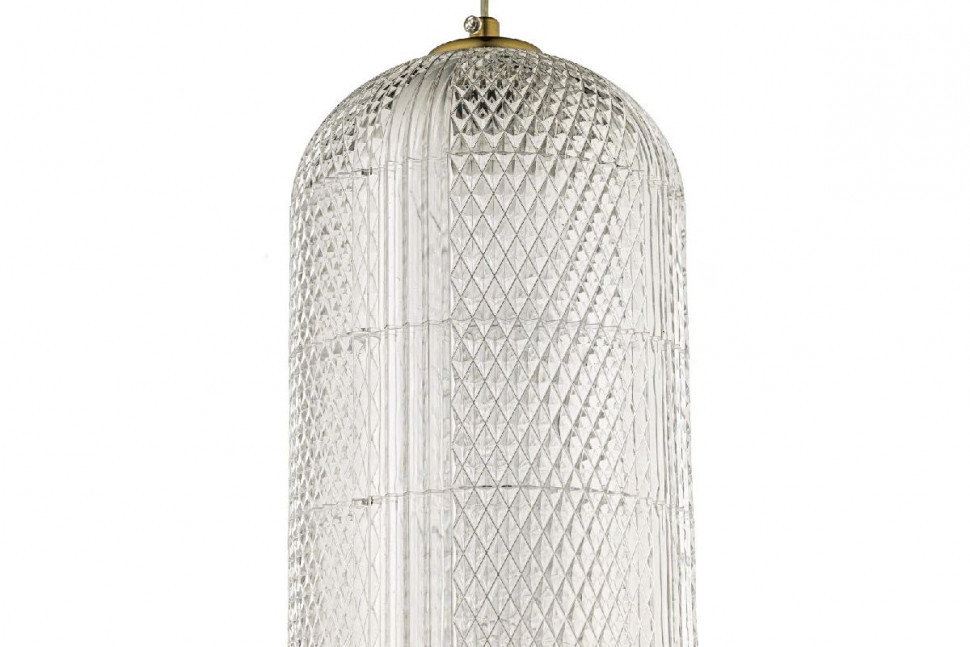 Подвесной светильник Arti Lampadari Candels L 1.P10 G