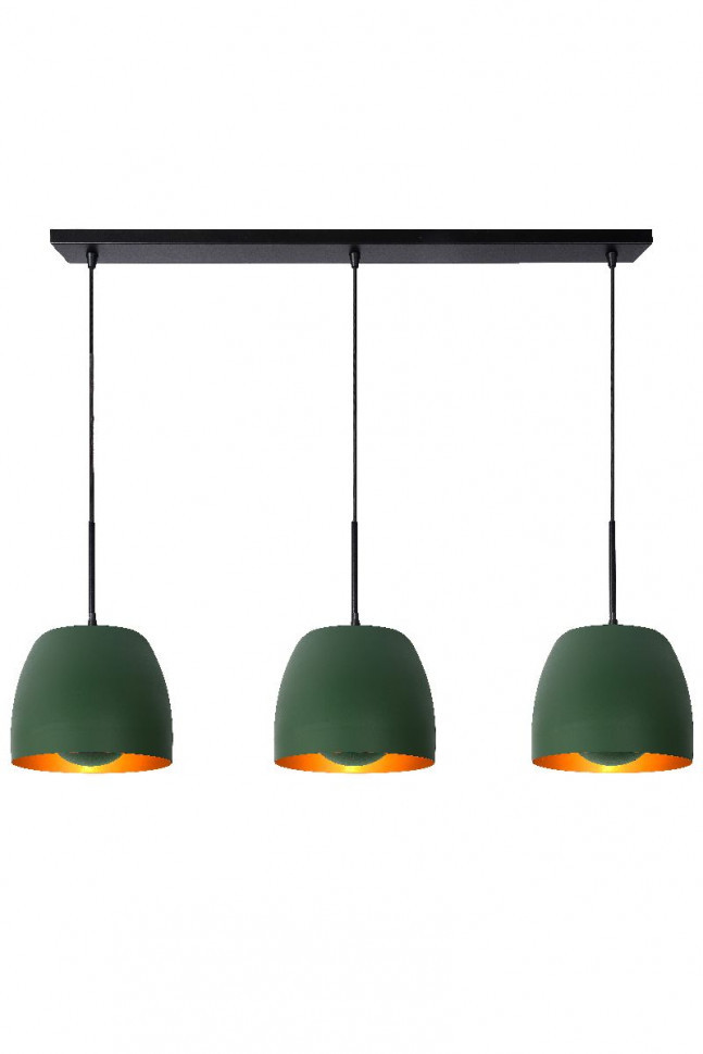 Подвесной светильник Lucide Nolan 30488/03/33