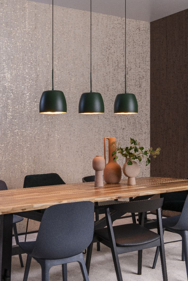 Подвесной светильник Lucide Nolan 30488/03/33