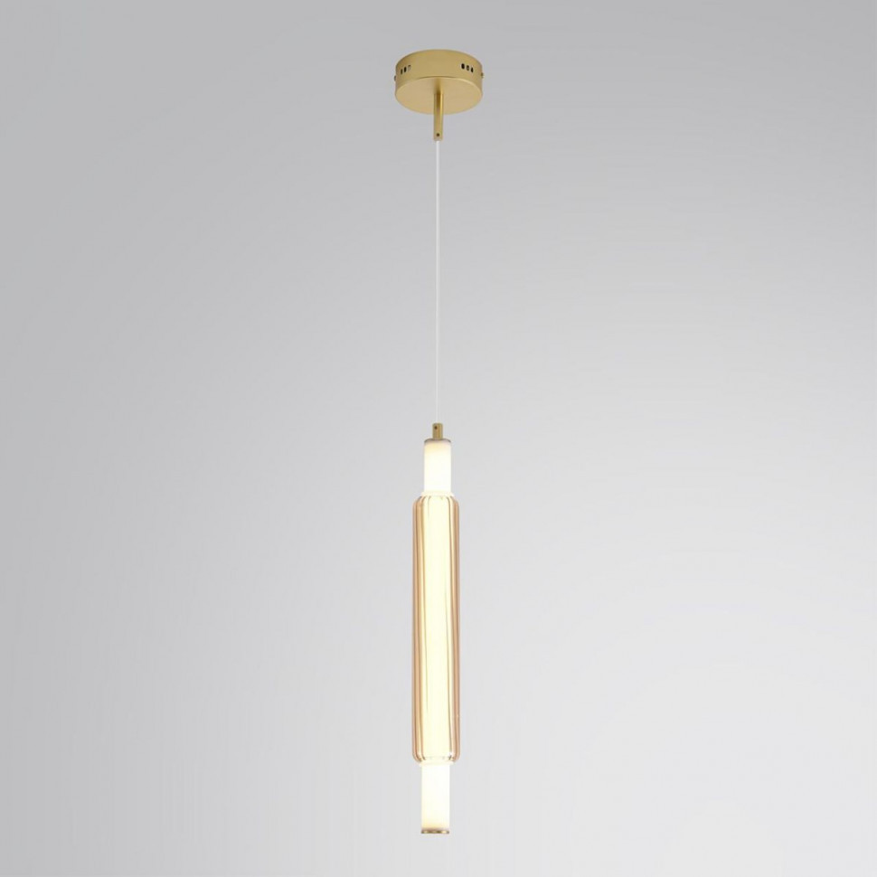 Подвесной светильник Lumion Ledio Trendy 8259/15WCL