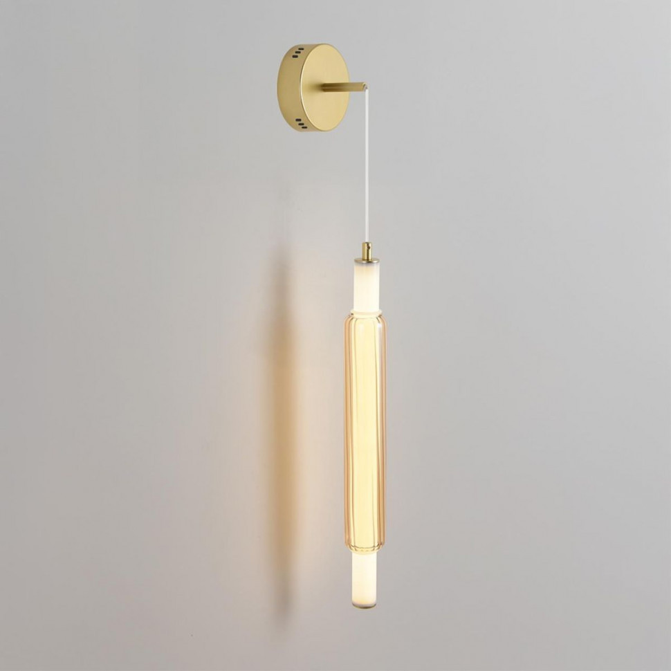 Подвесной светильник Lumion Ledio Trendy 8259/15WCL