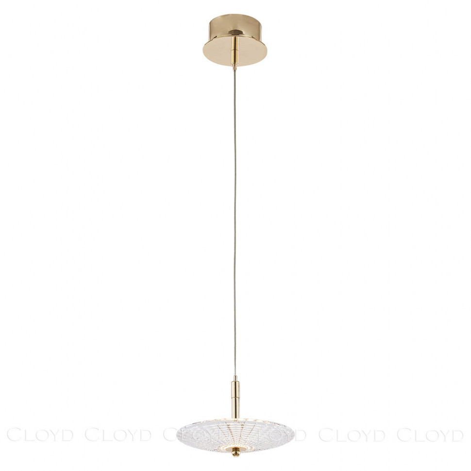 Подвесной светильник Cloyd Panoramic 11518