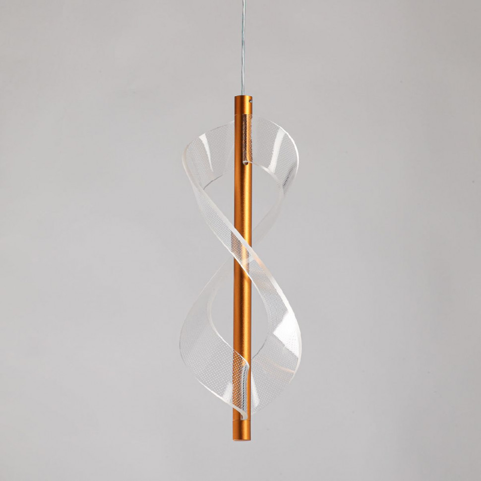 Подвесной светильник De Markt Оскар 510013701