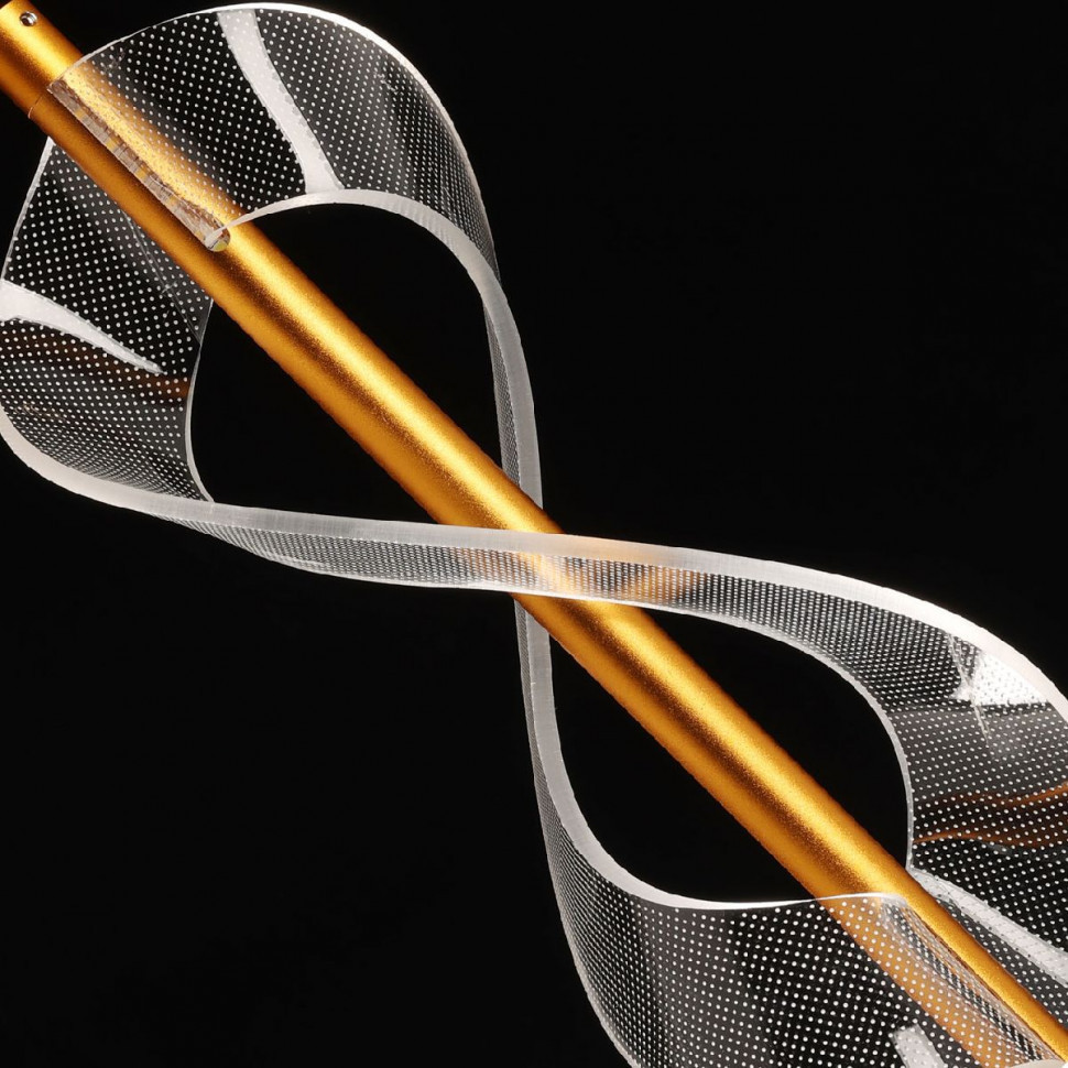 Подвесной светильник De Markt Оскар 510013701