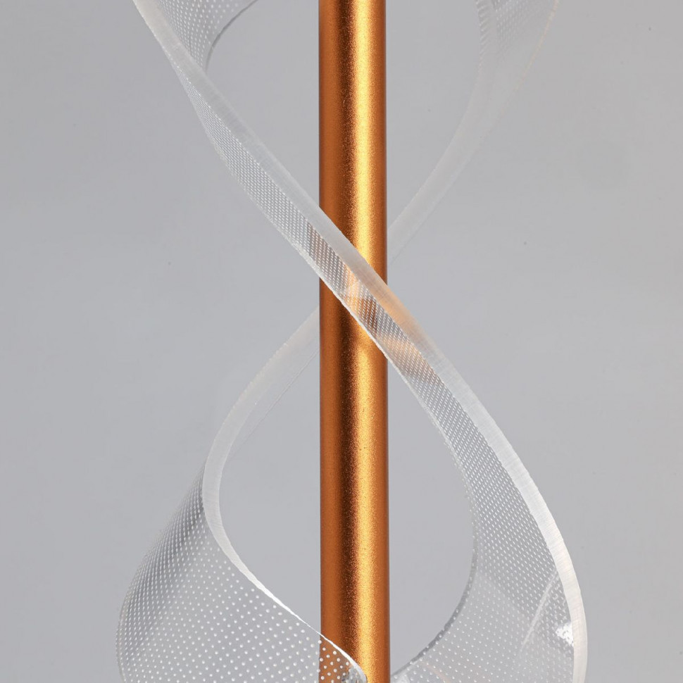 Подвесной светильник De Markt Оскар 510013701