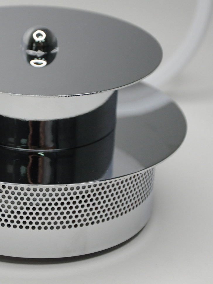 Настенный светильник Elvan BR-136/3-8W-NH-Wh