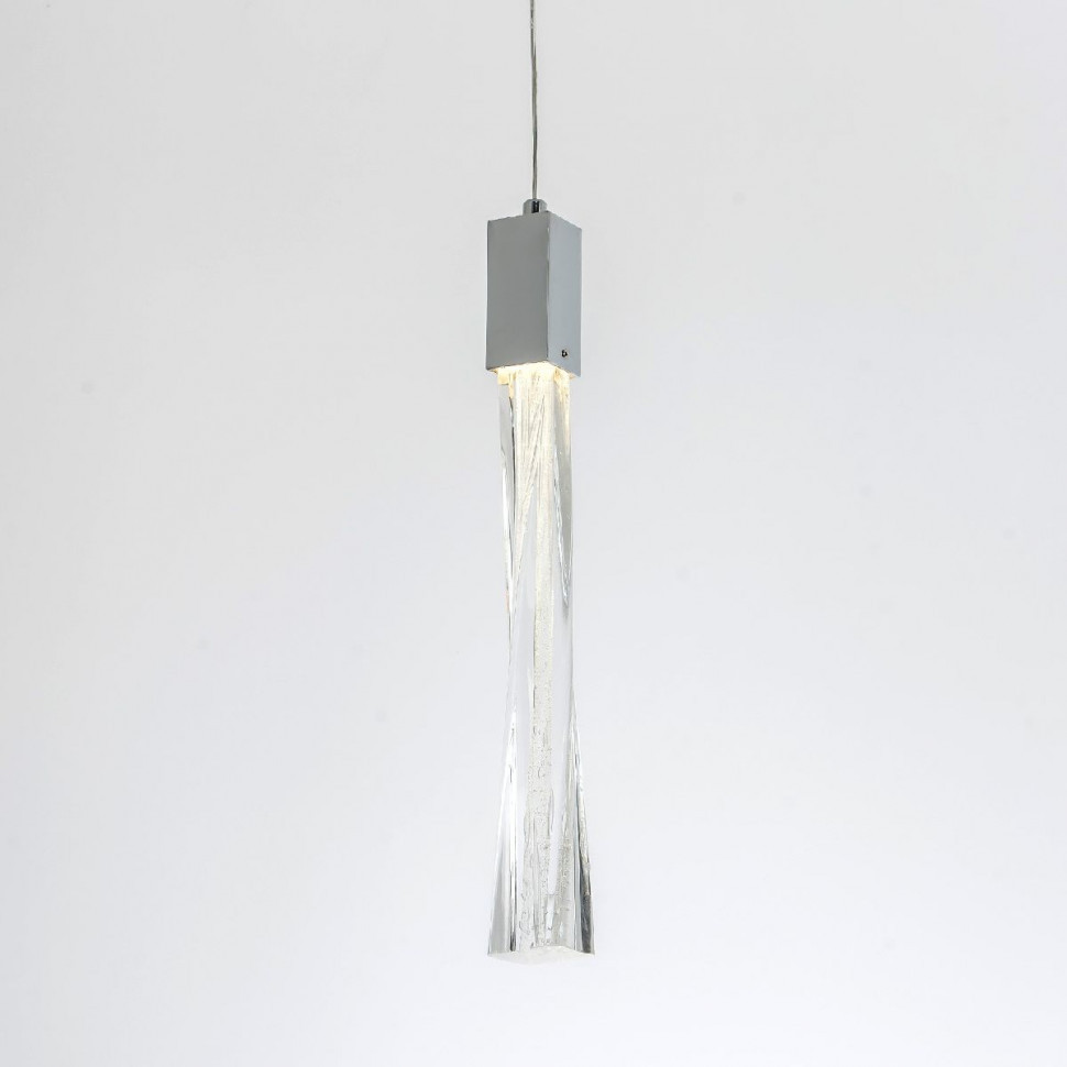 Подвесной светильник Modelux ML.89138.1 CR