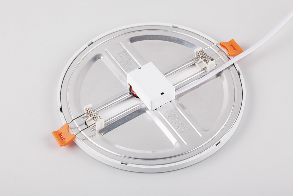 Встраиваемый светильник Feron AL508 41566