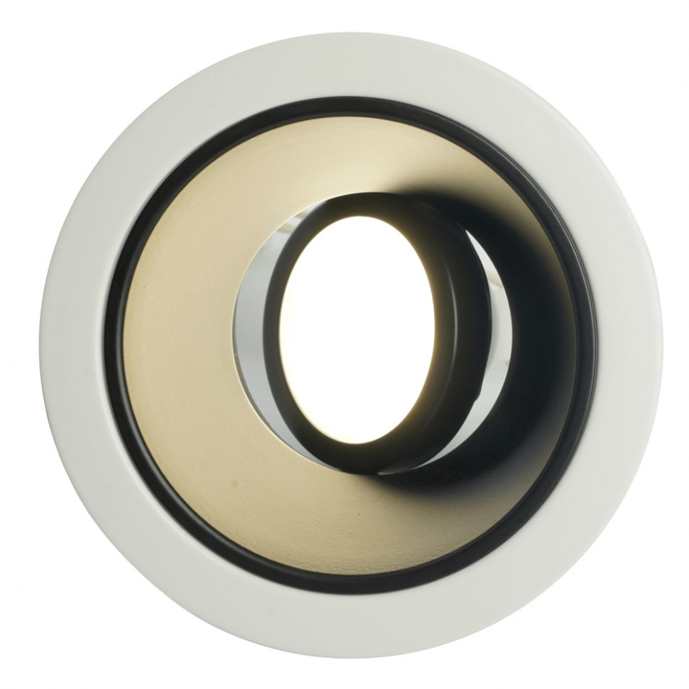 Встраиваемый светильник Feron DL3113 51365