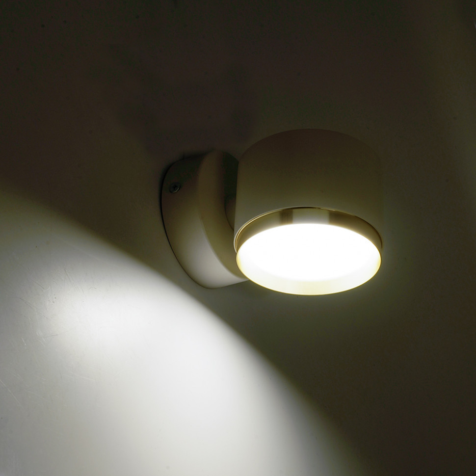 Настенный светильник Feron HL4598  Barrel DUET 52020