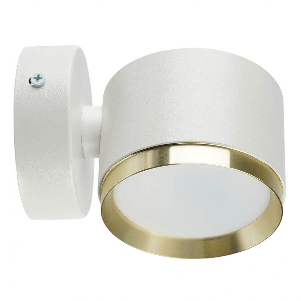 Настенный светильник Feron HL4598  Barrel DUET 52020