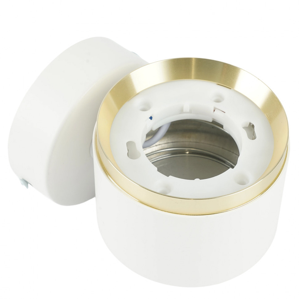 Настенный светильник Feron HL4598  Barrel DUET 52020