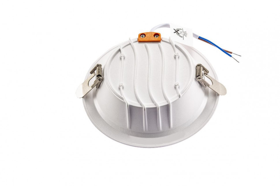 Встраиваемый светильник Fiberli CDEW-TECO 12130706